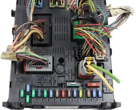Fuse module