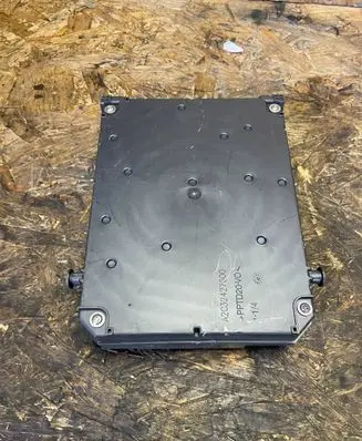 Peugeot 308 Comfort/convenience module BSIQ0301 A2C30848600 9806687880