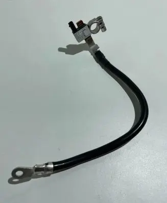 Mercedes-Benz V Class W447 Negative earth cable (battery) A4479052705 20191010