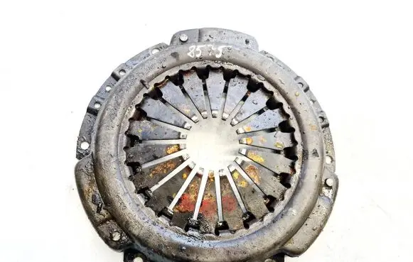 Land Rover Freelander Pressure plate 