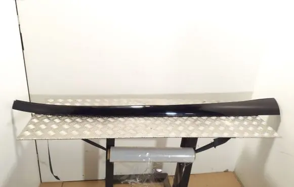 Ford Mustang Mach-E Roof trim bar molding cover LJ8BR50462A