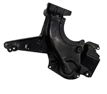 Tesla Model S Front shock absorber dust cover boot 106051100B SCH109074