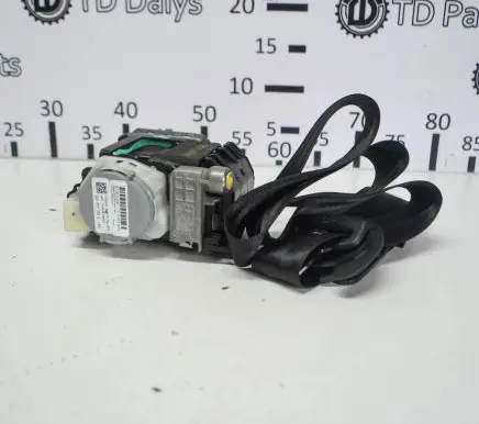 Audi A6 S6 C7 4G Front seatbelt 4G8857705B