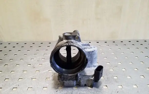 Seat Toledo III (5P) Throttle valve 03G128063C A2C53099815
