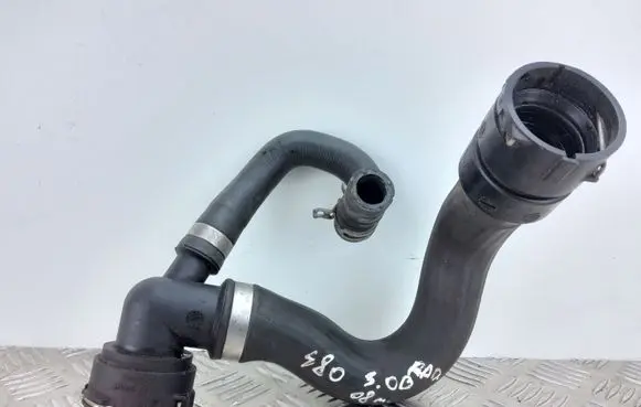 Volvo S80 Engine coolant pipe/hose 6G918286