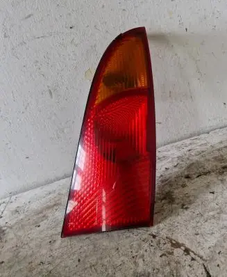 Ford Focus Rear/tail lights