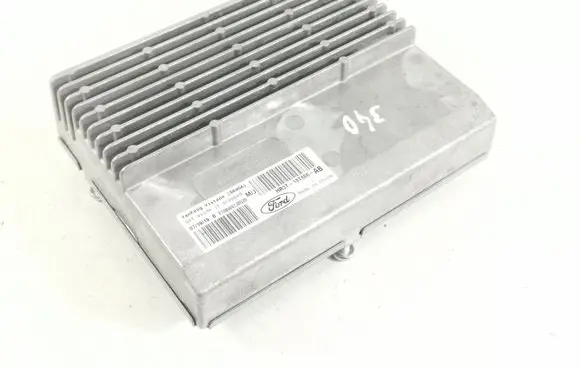 Ford Mustang VI Sound amplifier HR3T18T806AB