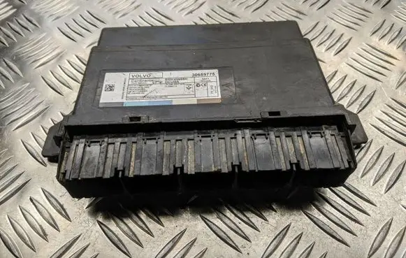 Volvo V60 Comfort/convenience module 30659775