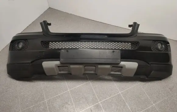 Mercedes-Benz ML W164 Front bumper A1648850625