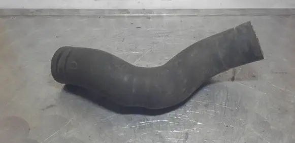 Toyota Corolla Verso E121 Engine coolant pipe/hose