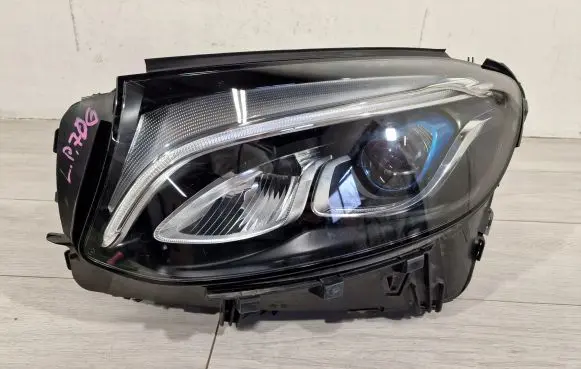 Mercedes-Benz GLC X253 C253 Headlight/headlamp