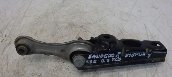 Dacia Sandero II Gearbox mounting bracket 112381035R