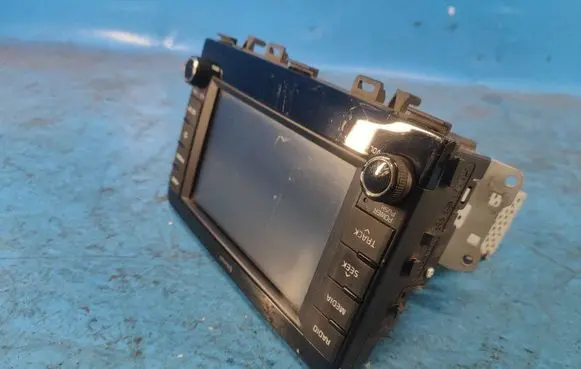 KIA Rio USB control unit 96160H9700FHV
