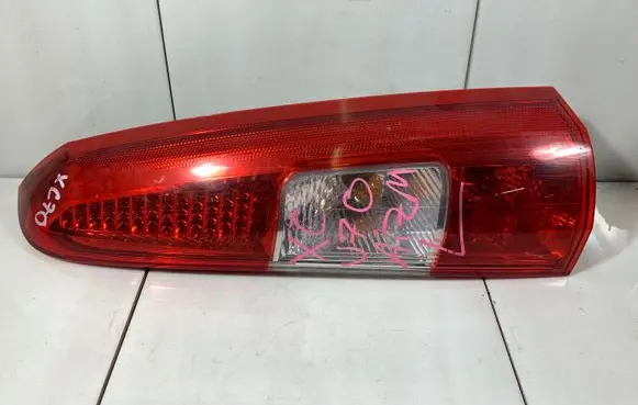 Volvo XC70 Rear/tail lights 160986