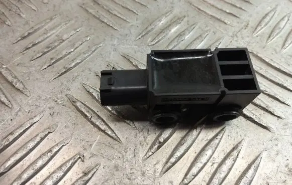 BMW X3 F25 Airbag deployment crash/impact sensor 9224176