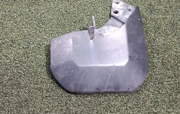 Ford Transit Front mudguard BK3128370