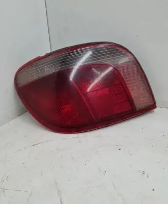 Toyota Yaris Rear/tail lights
