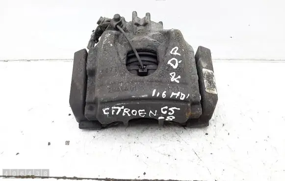 Citroen C5 Front brake caliper