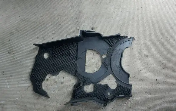 Volkswagen Sharan Timing belt guard (cover) 045108145h