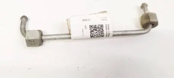 Dodge Nitro Fuel line/pipe/hose 