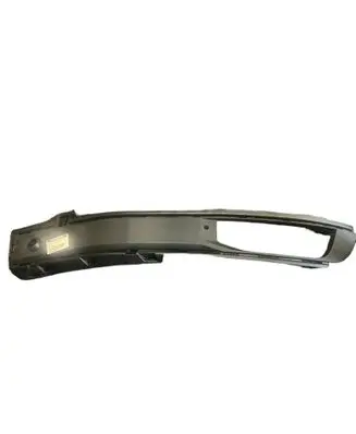 BMW X5 E70 Front bumper lower grill 7E0807489D