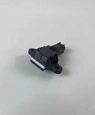 Volvo XC60 Airbag deployment crash/impact sensor 31406731 06052020 02083448