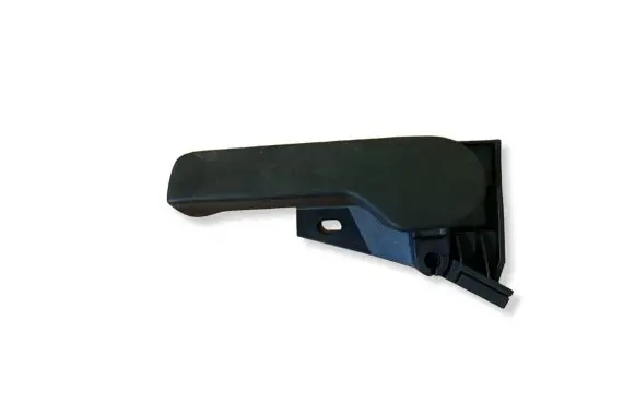 Volkswagen PASSAT B6 Engine bonnet (hood) release handle 1J1823533C 1K1823633