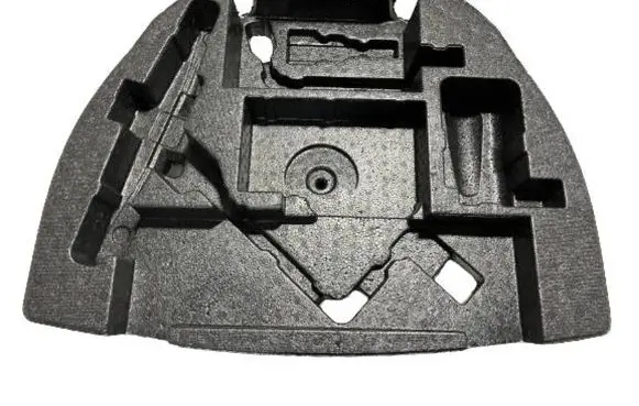 Toyota Auris E180 Glove box in trunk 6477702200