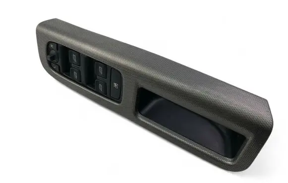 Volvo S40 Electric window control switch 30795081