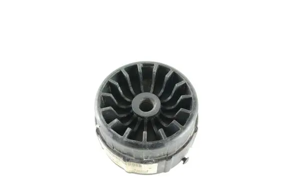 Porsche Panamera (970) Rear coil spring rubber mount 97033343122 004970000540 245708410