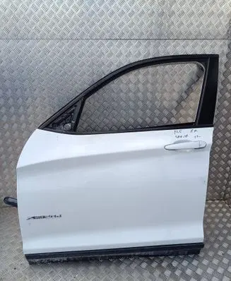 BMW X3 F25 Front door