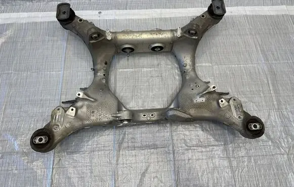 Rover 214 - 216 - 220 Rear axle beam 