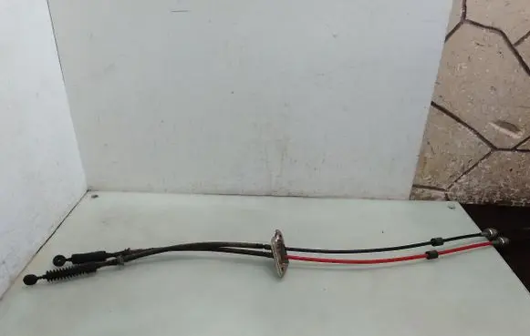 KIA Joice Gear shift cable linkage 