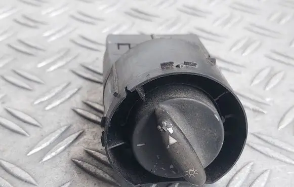 Audi A3 S3 8L Light switch 8L2941531 8L0941401