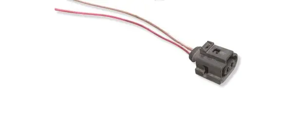 Volkswagen Sharan Handbrake wiring loom/harness 1J0973722A