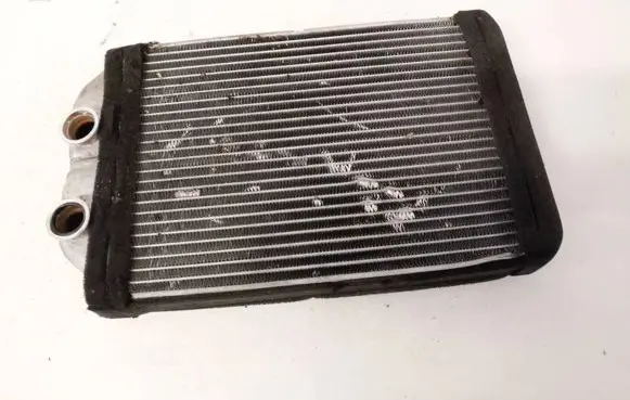 Audi A6 S6 C5 4B Heater blower radiator