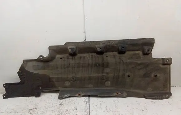 Ford Mondeo MK V Side bottom protection DG9311132CF DG9311132BG