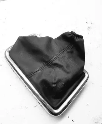 Peugeot 407 Other interior part