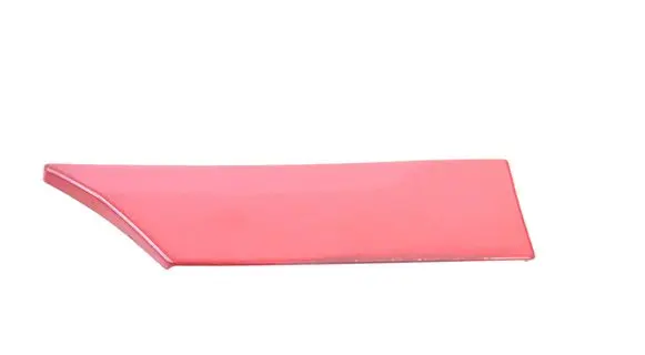 Audi A3 S3 8V Rear fender molding trim 