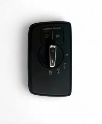 Volkswagen PASSAT B8 Light switch 3G0941633H