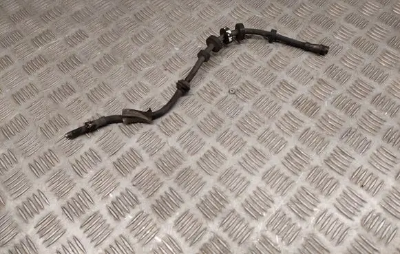 Audi A4 Allroad Brake line pipe/hose 