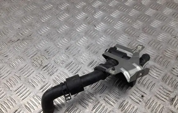 Porsche Panamera (970) Electric auxiliary coolant/water pump 97057222500