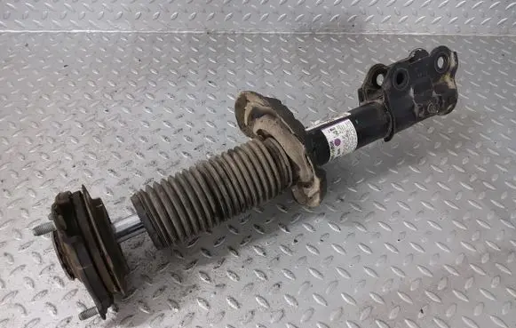 KIA Optima Front shock absorber/damper 54660D4530