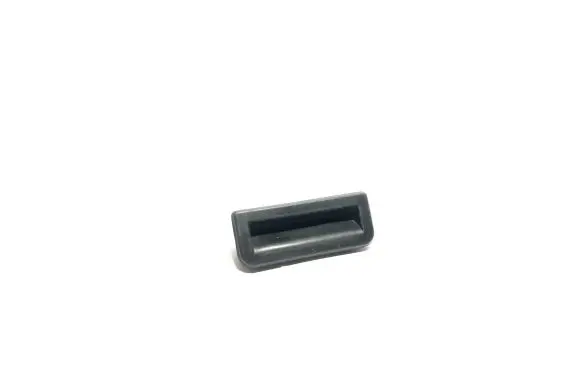 Audi Q2 - Tailgate/trunk/boot exterior handle 6V0827566