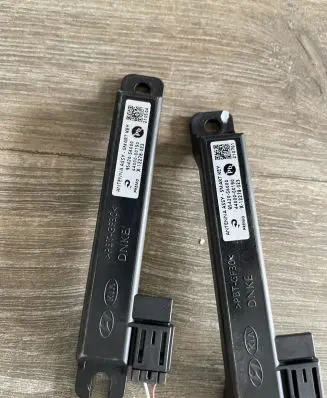 KIA Pro Cee'd III Other devices 95420S6000