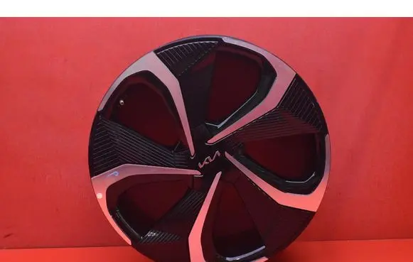 KIA EV6 R18 alloy rim 52910CV210