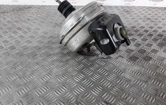 Audi A6 S6 C7 4G Brake booster 4G1612103G