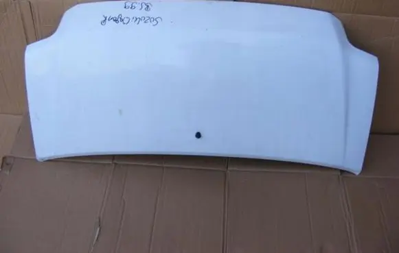 Suzuki Wagon R+ Engine bonnet/hood