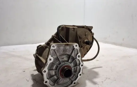 Volkswagen Amarok Front differential 0C7341010G