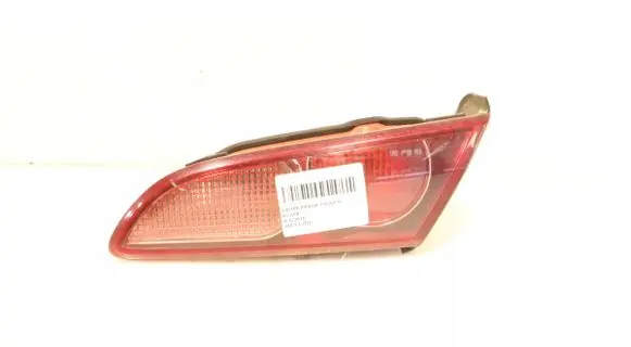 Alfa Romeo 159 Rear/tail lights